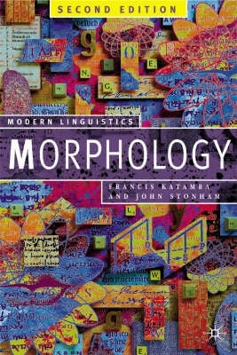 Morphology