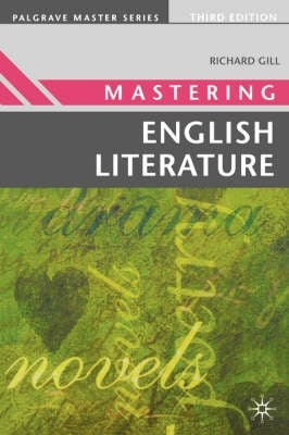 Mastering English Literature