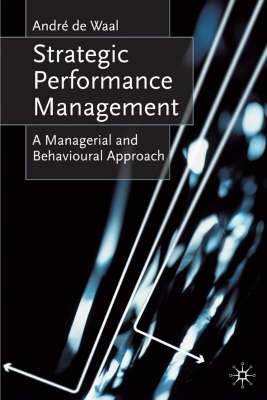 Strategic Performance Management