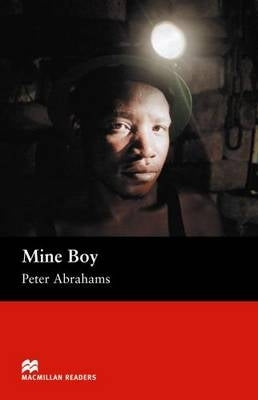 Mine Boy