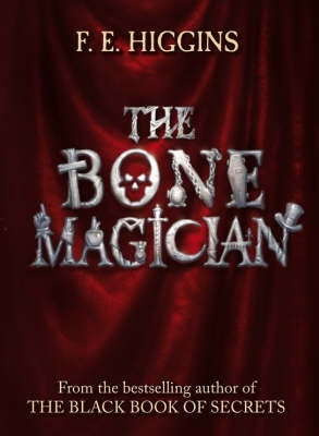 Bone Magician