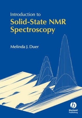 Intro to Solid State Nmr Spectroscopy