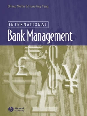 International Bank Management (H/C)