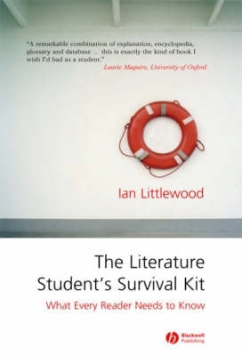 Literature Students Survival Kit What Every Reader Needs to Know