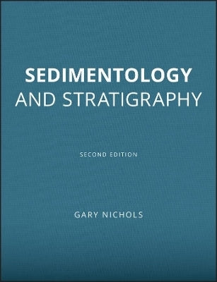 Sedimentology and Stratigraphy (Cd Included)