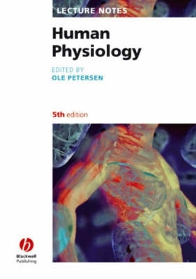 Lecture Notes Human Physiology