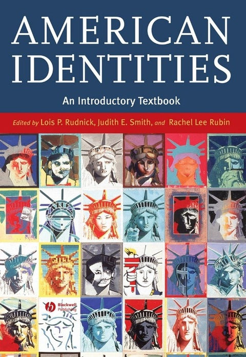 American Identities an Introductory Textbook