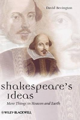 Shakespeares Ideas