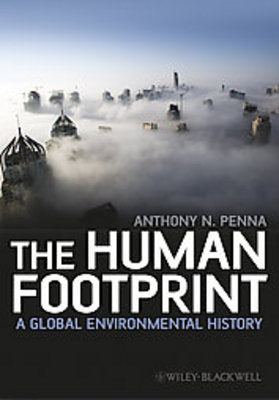 Human Footprint a Global Environmental History