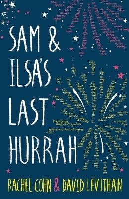 Sam and Ilsas Last Hurrah