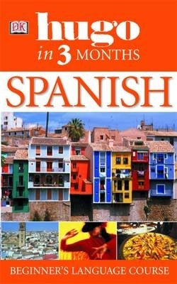 Spanish (Hugo in 3 Months)