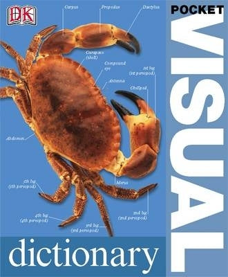 Pocket Visual Dict