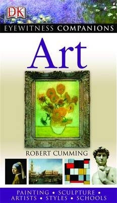 Art Eyewitness Companion Guide