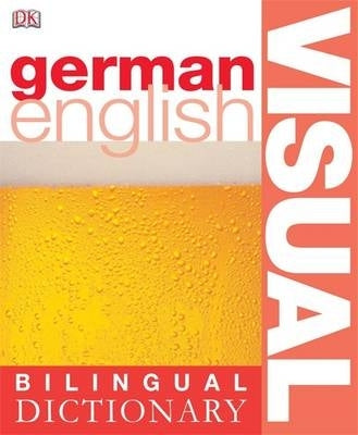 German/ English Visual Bilingual Dict