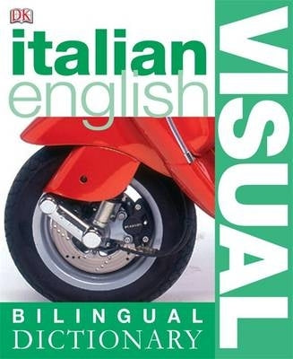 Italian/ English Visual Bilingual Dict