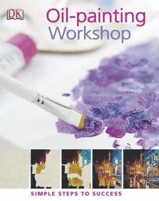 Oil Painting Workshop