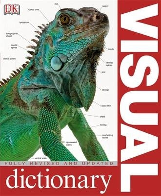 Visual Dict