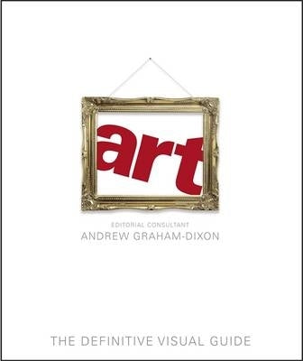 Art Definitive Visual Guide
