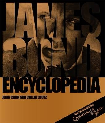 James Bond Encyclopedia (H/C)
