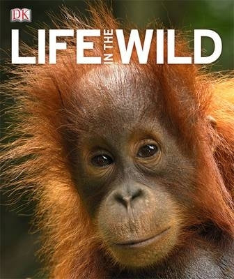 Life in the Wild (H/C)