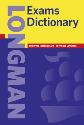 Longman Exams Dict