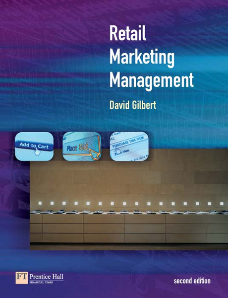 Retail Marketing Management