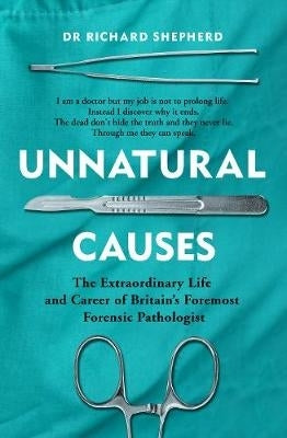 Unnatural Causes