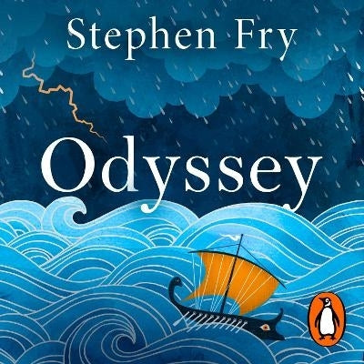 Odyssey (Cd Audio)