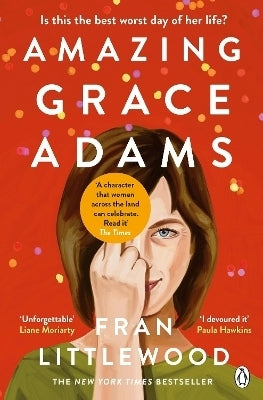 Amazing Grace (Pb)