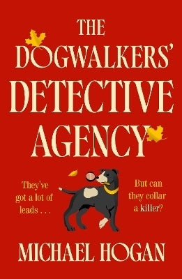 Dogwalkers Detective Agency