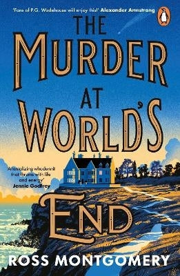 Murder at Worlds End