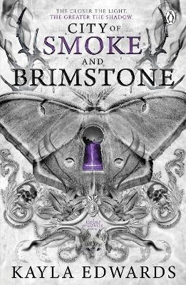 City of Smoke and Brimstone