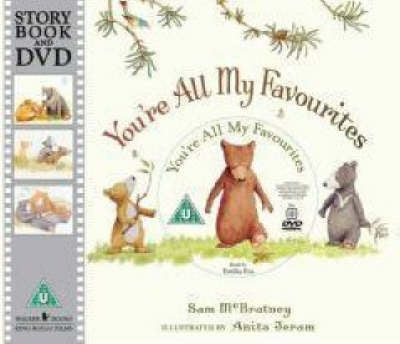 Youre All My Favourites