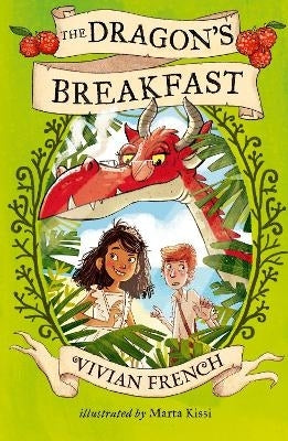 Dragons Breakfast (Pb)