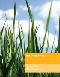 Our Living Earth (Custom Edition)