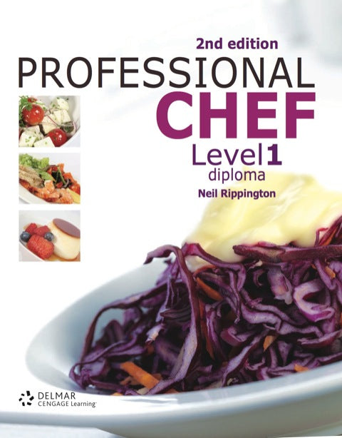 Professional Chef (Level 1)