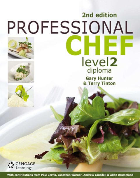 Professional Chef (Level 2)