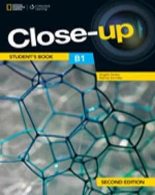 Close Up B1 (Student Book)