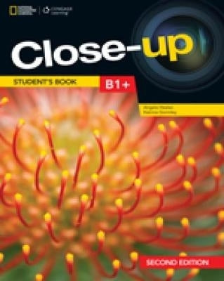 Close Up B1+ (Student Book)
