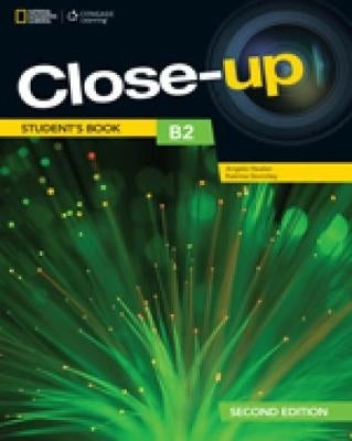 Close Up B2 (Student Book)
