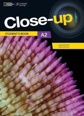 Close Up A2 (Student Book)