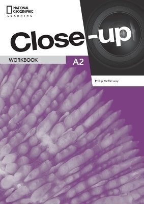 Close Up A2 (Workbook)