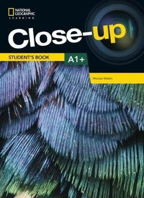 Close Up A1+ (Student Book)