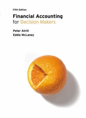 Managerial Accounting for Business Decisions (Bundle)