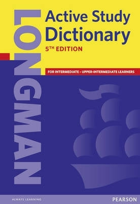 Longman Active Study Dict of English