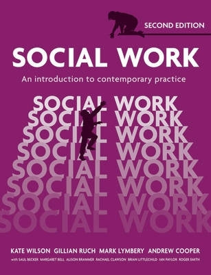 Social Work an Intro to Contemporary Practice