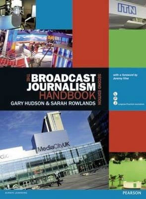 Broadcast Journalism Handbook