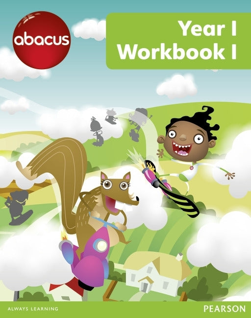 Abacus Year 1 (Workbook 1)
