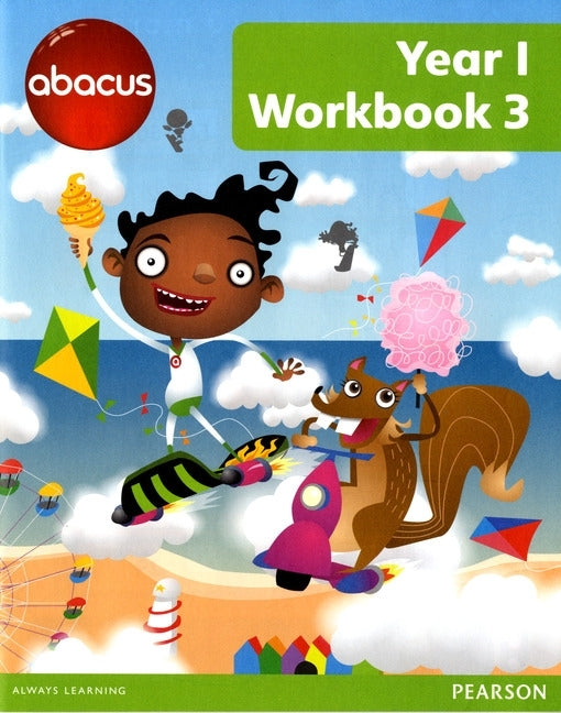 Abacus Year 1 (Workbook 3)