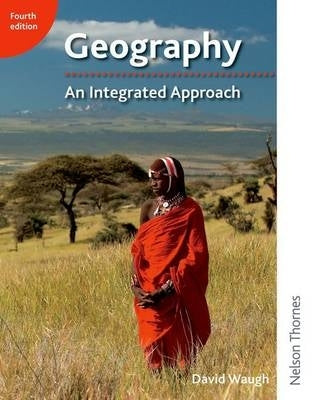 Geography an Integrated Approach